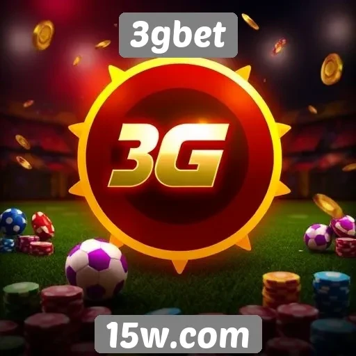 Recursos exclusivos do site 3gbet para jogadores