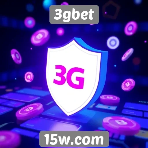 Avaliação da segurança em transações financeiras na 3gbet