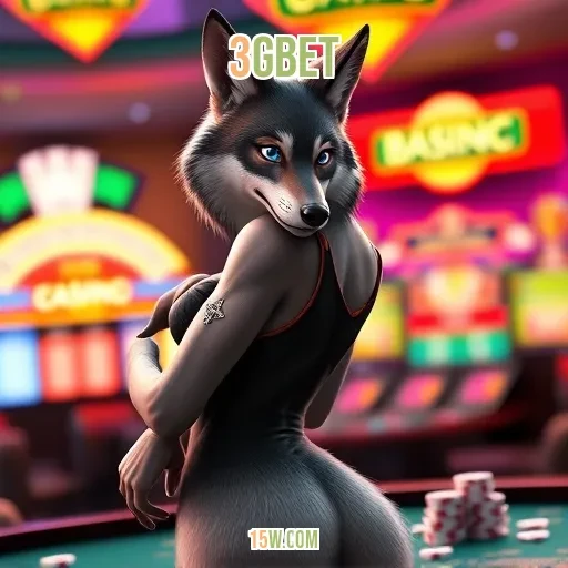 3gbet: O Login Que Transformará Sua Experiência de Apostas Online