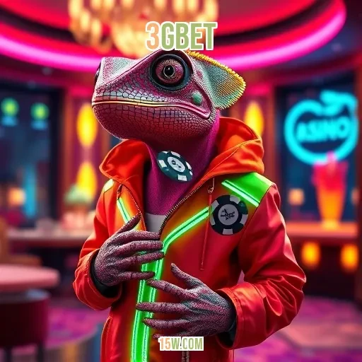 3gbet: A Plataforma Brasileira que Revoluciona o Jogo Online