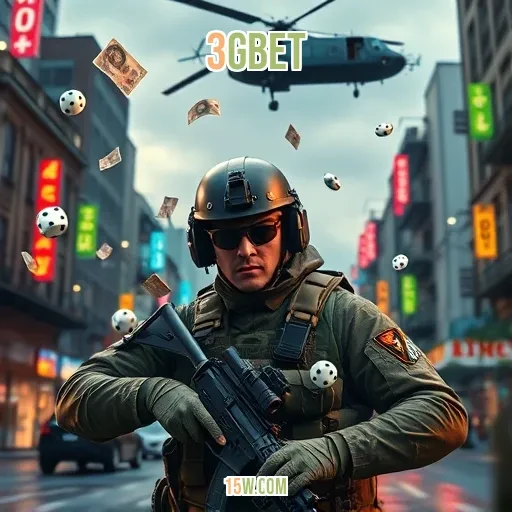 3gbet: Explorando Recursos de Segurança que Garantem sua Tranquilidade