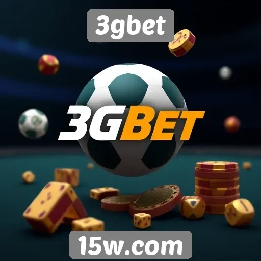 Dicas para iniciantes no 3gbet e suas funcionalidades